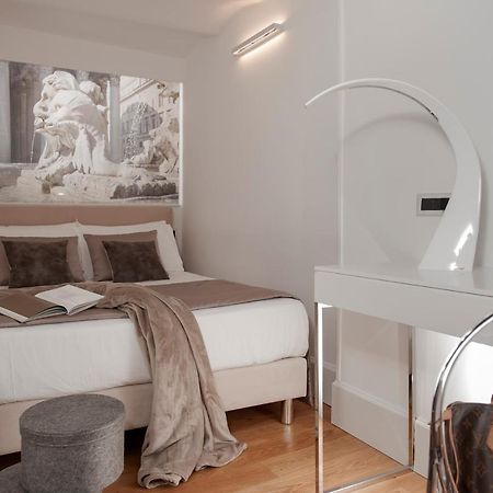 Hotel Argentina Residenza Řím Exteriér fotografie