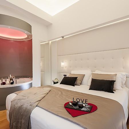 Hotel Argentina Residenza Řím Pokoj fotografie