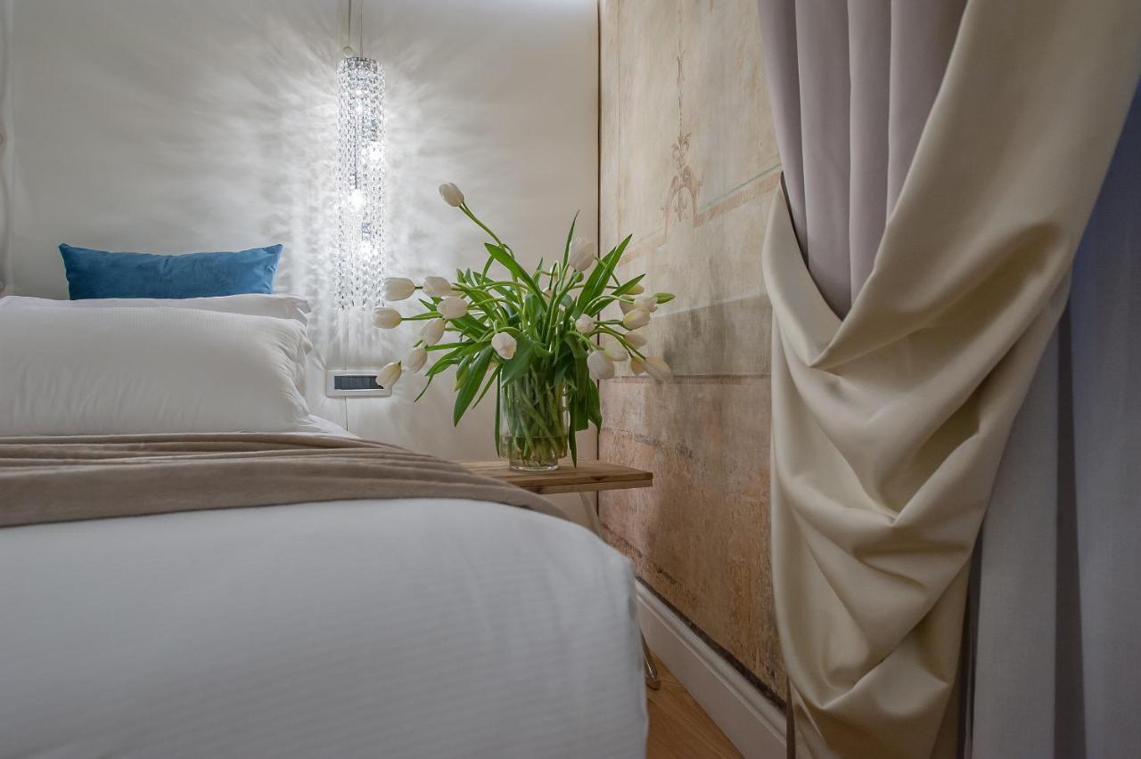 Hotel Argentina Residenza Řím Exteriér fotografie