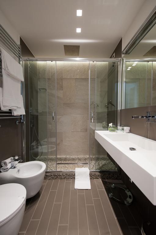 Hotel Argentina Residenza Řím Pokoj fotografie