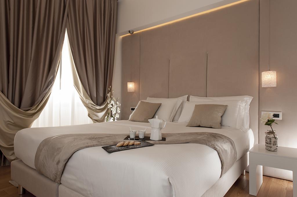Hotel Argentina Residenza Řím Pokoj fotografie