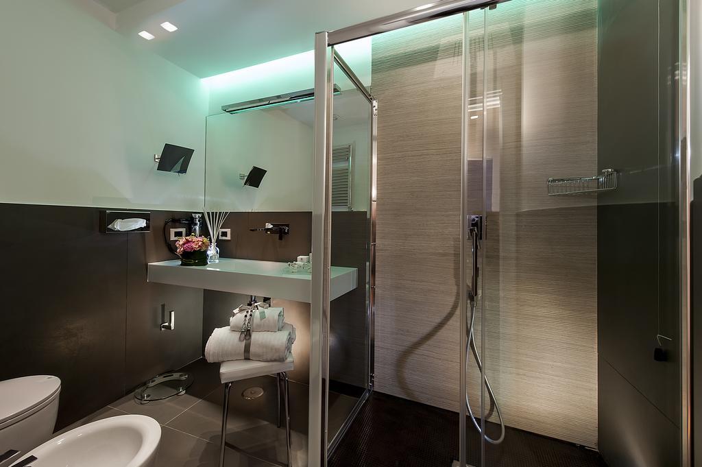 Hotel Argentina Residenza Řím Pokoj fotografie